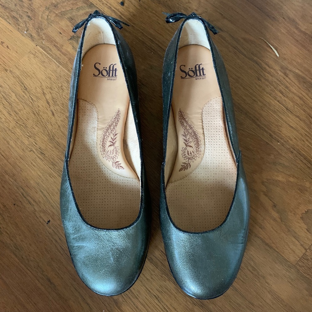 Silver Flats